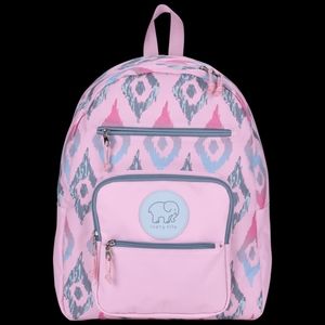 BTS New Ivory Ella Backpack Book Bag
